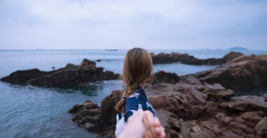 短信里的温情，如何用文字挽回渐行渐远的婚姻