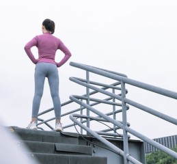 社交恐惧症，当我们的心脏在国家中跳舞