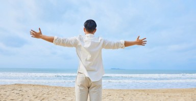 珠海，情感的港湾，婚姻的重启