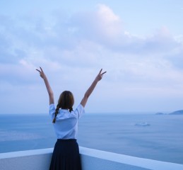 从社交恐惧到心灵自由，一场心灵的逆袭之旅