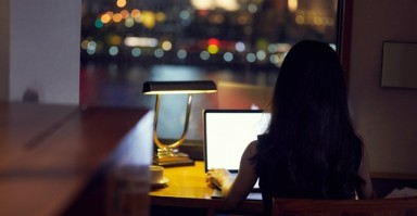 厌学人的自白，我为什么对学习失去了热情？