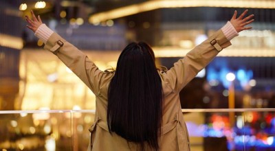 社交恐惧，我们如何在人群中找到自己的位置