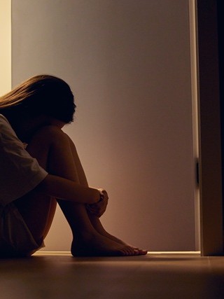 社交恐惧，在人群中的孤独舞者