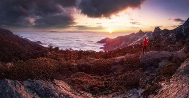 当爱情不再新鲜，挽回婚姻的秘诀