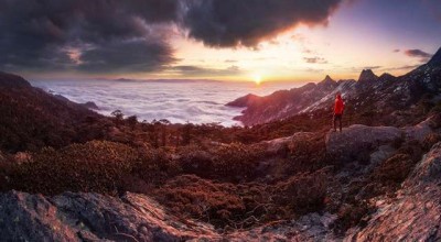 社交恐惧症，是时候揭开你心中的迷雾了吗？