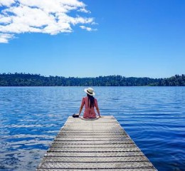 挪威的社交恐惧，温暖而独特的情感之旅