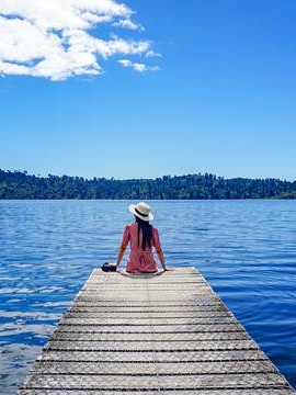 挪威的社交恐惧，温暖而独特的情感之旅