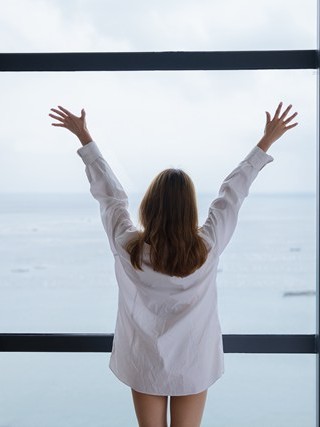 社交恐惧症，当世界变得陌生，我们如何找回自己？