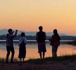 社交恐惧症，拥抱自我，战胜内心的小怪兽