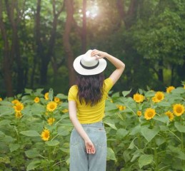 社交恐惧症，那不是眼神，是内心的呐喊