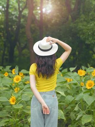 社交恐惧症，那不是眼神，是内心的呐喊