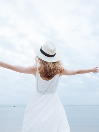 社交恐惧，如何用森田疗法找到内心的平静